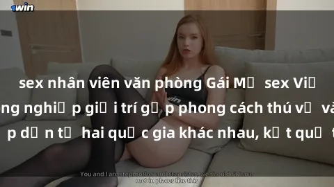 sex nhân viên văn phòng Gái Mỹ sex Việt Nam: Khi nền công nghiệp giải trí gặp phong cách thú vị và hấp dẫn từ hai quốc gia khác nhau, kết quả thú vị không thể bỏ qua.