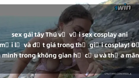 sex gái tây Thú vị với sex cosplay anime: Trải nghiệm mới lạ và đắt giá trong thế giới cosplay! Đắm mình trong không gian hư cấu và thỏa mãn niềm đam mê của bạn!